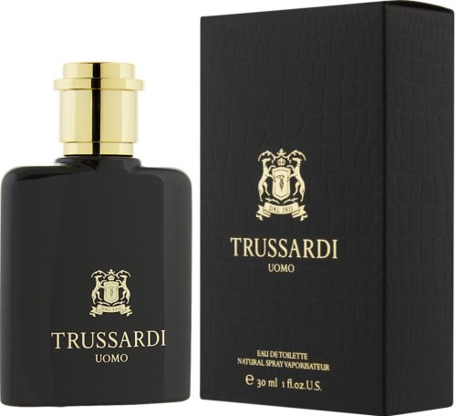 Trussardi Uomo EDT M 30ml
