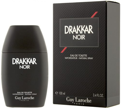 Guy Laroche Drakkar Noir EDT M 100ml