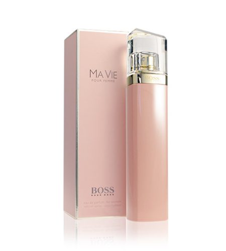 Hugo Boss Ma Vie Pour Femme EDP W 50ml