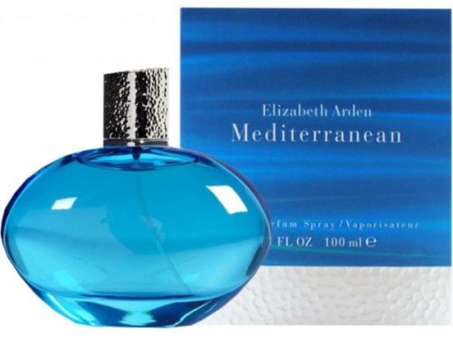 Elizabeth Arden Mediterranean EDP W 100ml