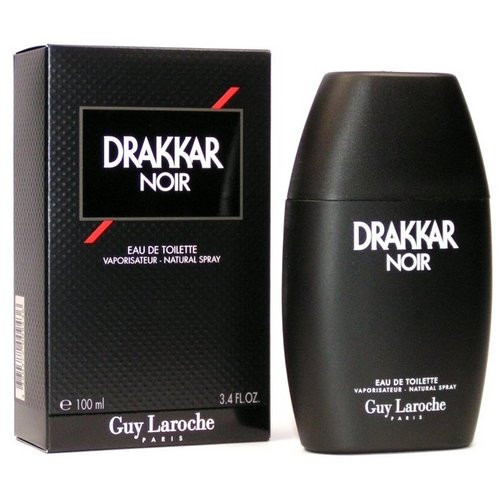 Guy Laroche Drakkar Noir EDT M 200ml