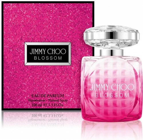 Jimmy Choo Blossom EDP W 100ml