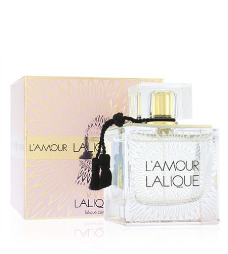 Lalique L'Amour EDP W 100ml