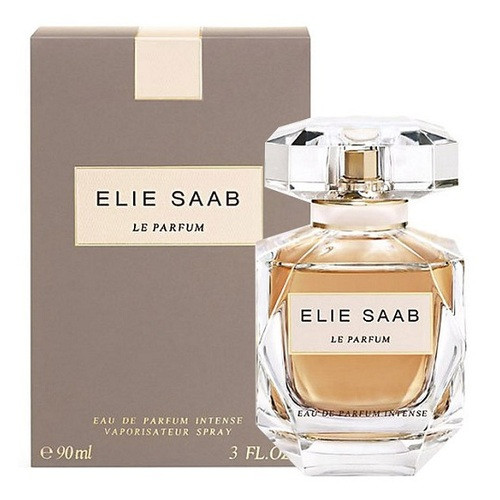 Elie Saab Le Parfum Intense W 90ml