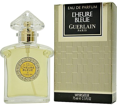 Guerlain L'Heure Bleue eau de parfum for women 75 ml