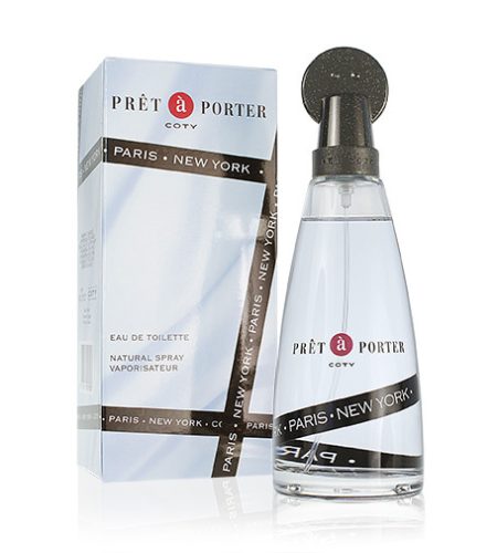 Pret á Porter Original EDT W 50ml