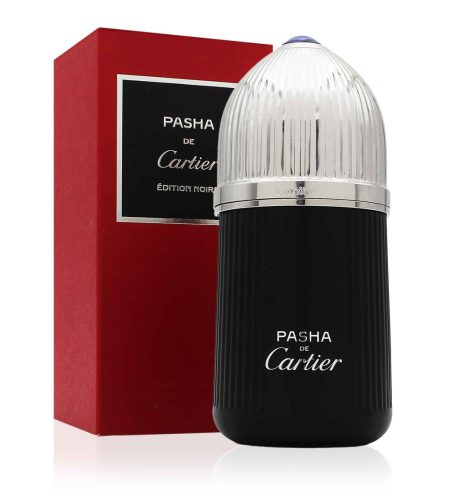 Cartier Pasha de Cartier Edition Noire EDT M 100ml