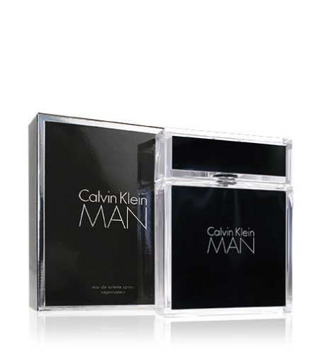 Calvin Klein Man EDT M 50ml