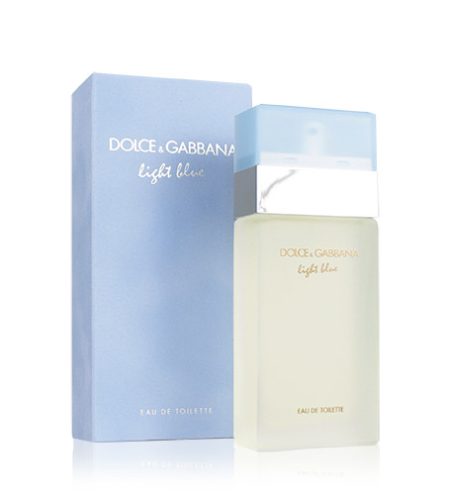 Dolce & Gabbana Light Blue EDT W 200ml