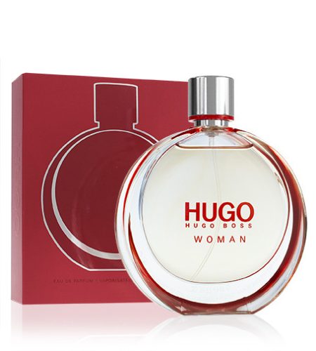 Hugo Boss Hugo Woman EDP W 50ml