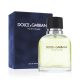 Dolce & Gabbana Pour Homme EDT M 200ml