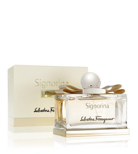 Salvatore Ferragamo Signorina Eleganza EDP W 50ml