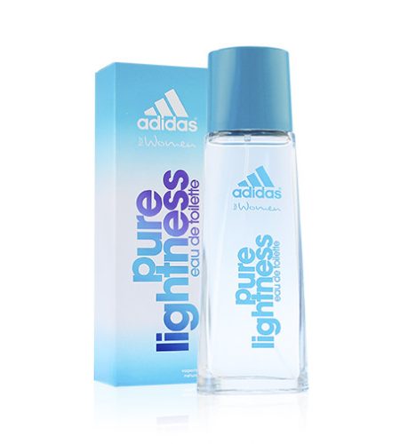 Adidas Pure Lightness EDT W 50ml