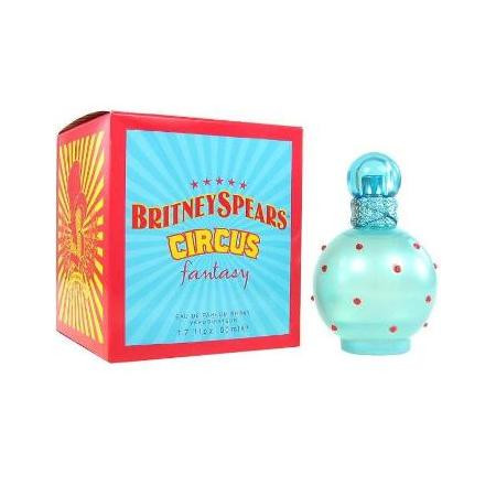 Britney Spears Circus Fantasy EDP W 100ml