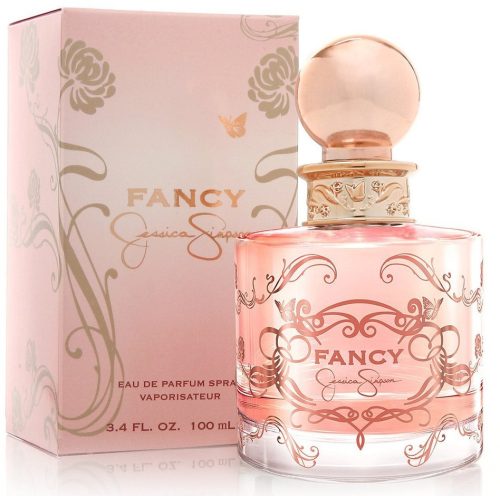 Jessica Simpson Fancy EDP W 100ml