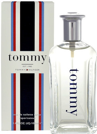 Tommy Hilfiger Tommy eau de toilette for men 30 ml