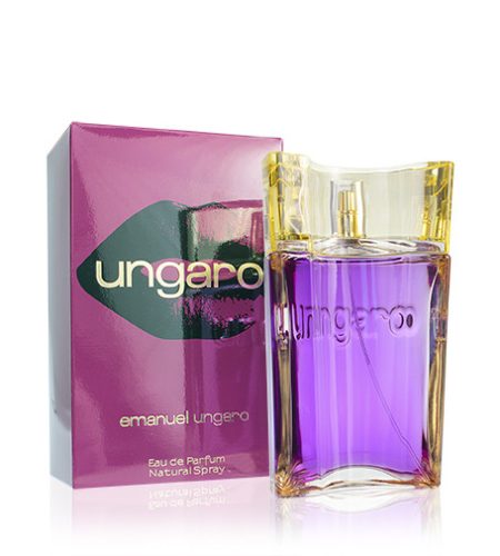 Emanuel Ungaro Ungaro EDP W 90ml