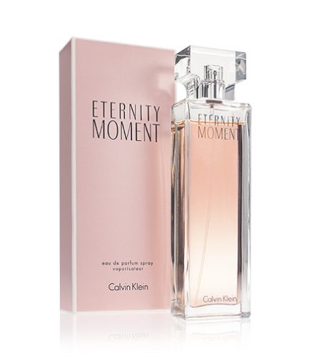 Calvin Klein Eternity Moment eau de parfum for women 30 ml