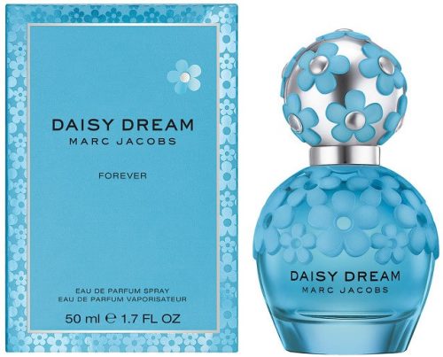 Marc Jacobs Daisy Dream Forever eau de parfum for women 50 ml