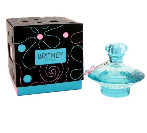 Britney Spears Curious EDP W 30ml