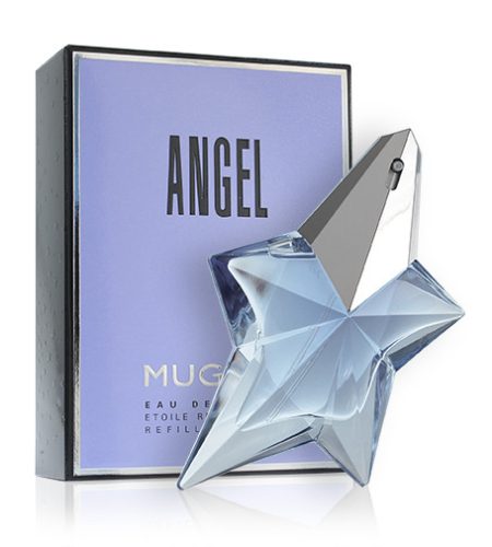 Mugler Angel EDP W 25ml újratölthető