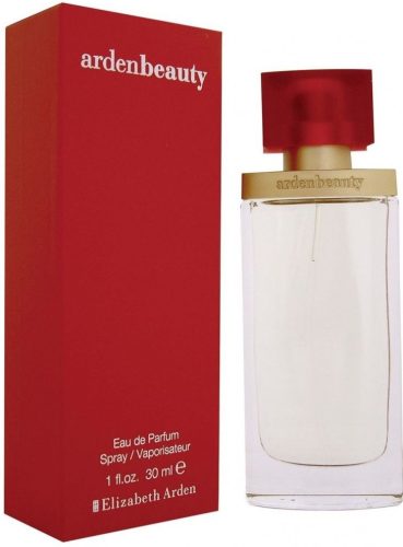 Elizabeth Arden Arden Beauty eau de parfum for women 50 ml