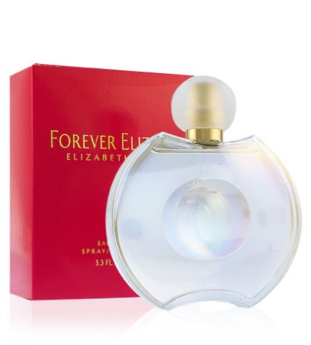 Elizabeth Taylor Forever Elizabeth EDP W 100ml