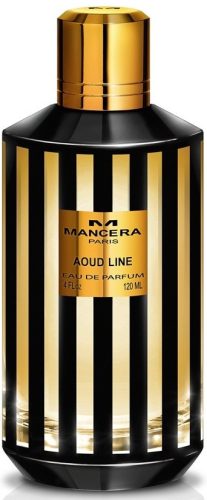 Mancera Aoud Line EDP U 120ml