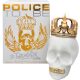 Police To Be The Queen EDP W 125ml