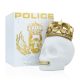 Police To Be The Queen EDP W 125ml