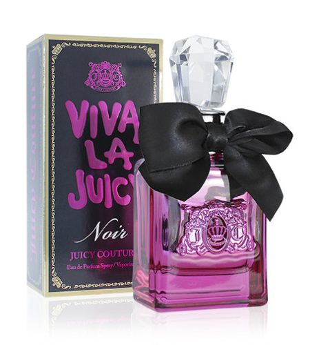 Juicy Couture Viva La Juicy Noir EDP W 100ml