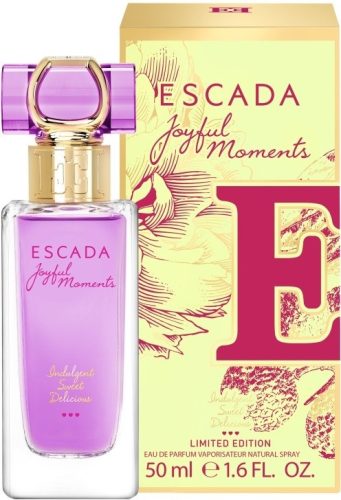 Escada Joyful Moments EDP W 30ml