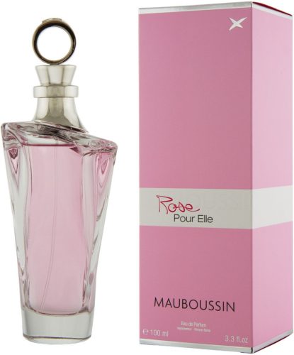 Mauboussin Rose Pour Elle EDP W 100ml