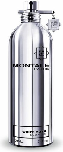 Montale White Musk EDP U 100ml