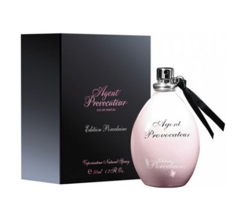 Agent Provocateur Agent Provocateur eau de parfum for women 200 ml