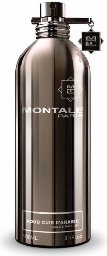 Montale Aoud Cuir d'Arabie eau de parfum for men 100 ml