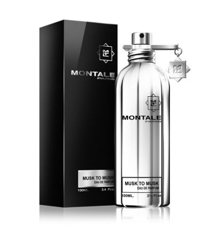 Montale Musk To Musk EDP U 100ml