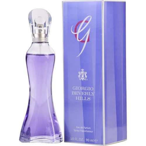 Giorgio Beverly Hills G EDP W 90ml