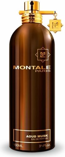 Montale Aoud Musk eau de parfum unisex 100 ml