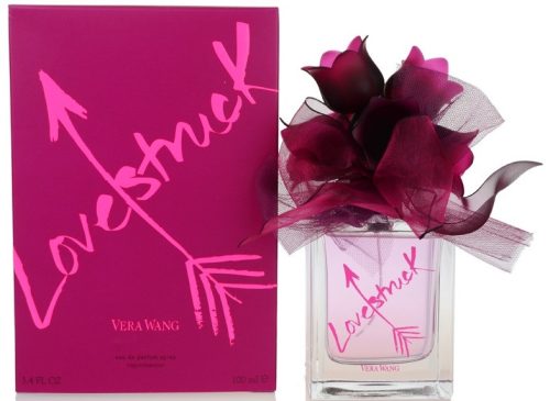 Vera Wang Lovestruck eau de parfum for women 100 ml