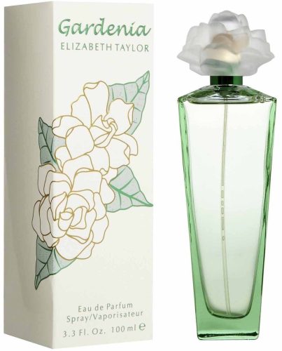 Elizabeth Taylor Gardenia EDP W 100ml