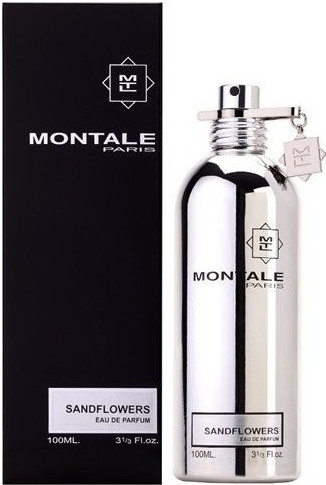 Montale Sandflowers EDP U 100ml