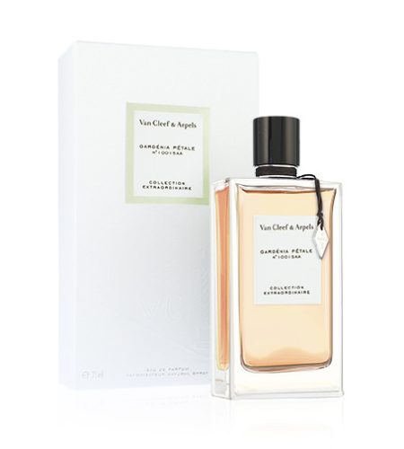Van Cleef & Arpels Collection Extraordinaire Gardenia Petale EDP W 75ml
