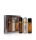 Cuba Gold eau de toilette for men 100 ml + voda po holení 100 ml + dezodor 200 ml ajándék szett