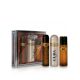 Cuba Gold eau de toilette for men 100 ml + voda po holení 100 ml + dezodor 200 ml ajándék szett