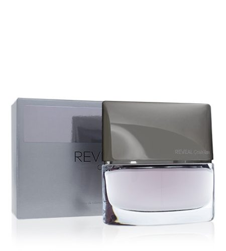 Calvin Klein Reveal Men EDT M 30ml