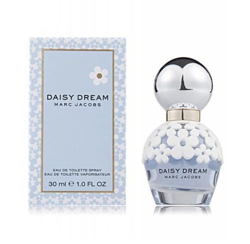 Marc Jacobs Daisy Dream eau de toilette for women 30 ml