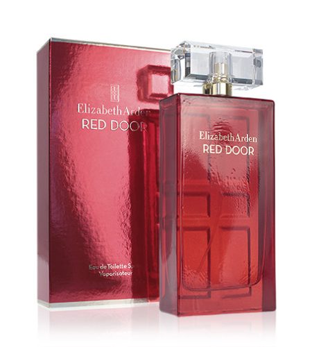 Elizabeth Arden Red Door eau de toilette for women 100 ml