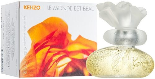 Kenzo Le Monde Est Beau EDT W 50ml