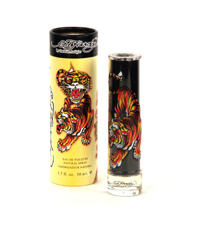 Christian Audigier Ed Hardy For Men eau de toilette for men 100 ml